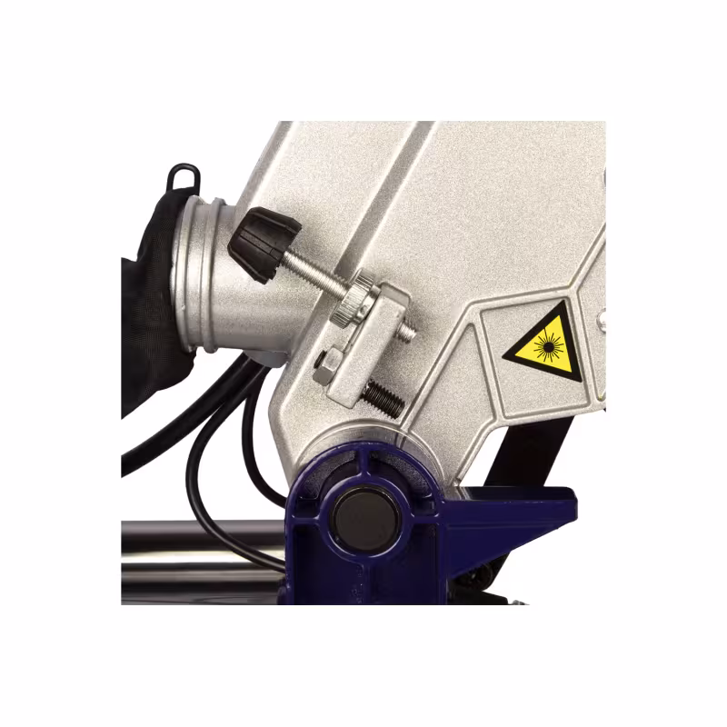 Пила торцовочная сетевая Пульсар ПТН 255-2300С-2