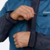 Куртка мужская Finntrail Coaster 4023 Blue, мембрана Hard-Tex, синий, размер 44-46 (S), 165-175 см