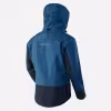 Куртка мужская Finntrail Coaster 4023 Blue, мембрана Hard-Tex, синий, размер 44-46 (S), 165-175 см