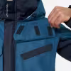 Куртка мужская Finntrail Coaster 4023 Blue, мембрана Hard-Tex, синий, размер 54-56 (XL), 180-190 см