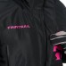 Куртка женская Finntrail Rachel 6455, мембрана Hard-Tex, графит, размер L