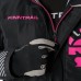 Куртка женская Finntrail Rachel 6455, мембрана Hard-Tex, графит, размер L