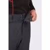 Костюм мужской Finntrail GT 3425 Dark Grey, мембрана Hard-Tex, серый, размер 44-46 (S), 165-175 см