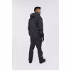 Костюм мужской Finntrail GT 3425 Dark Grey, мембрана Hard-Tex, серый, размер 44-46 (S), 165-175 см