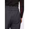 Костюм мужской Finntrail GT 3425 Dark Grey, мембрана Hard-Tex, серый, размер 50-52 (L), 175-185 см