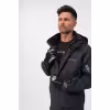 Костюм мужской Finntrail GT 3425 Dark Grey, мембрана Hard-Tex, серый, размер 50-52 (L), 175-185 см