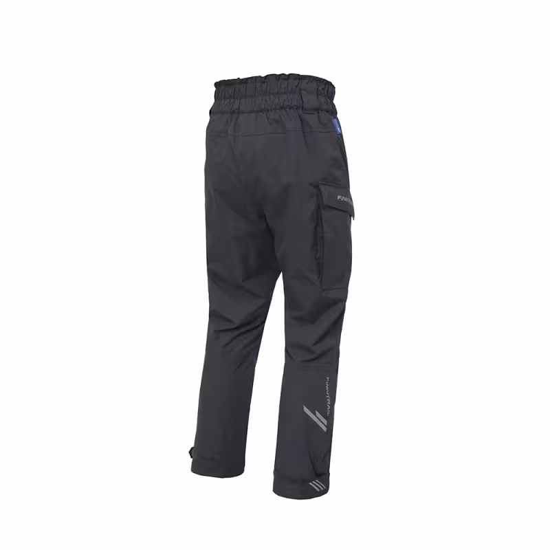 Костюм мужской Finntrail GT 3425 Dark Grey, мембрана Hard-Tex, серый, размер 50-52 (L), 175-185 см