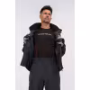 Костюм мужской Finntrail GT 3425 Dark Grey, мембрана Hard-Tex, серый, размер 50-52 (L), 175-185 см