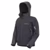 Костюм мужской Finntrail GT 3425 Dark Grey, мембрана Hard-Tex, серый, размер 50-52 (L), 175-185 см