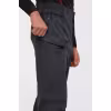 Костюм мужской Finntrail GT 3425 Dark Grey, мембрана Hard-Tex, серый, размер 54-56 (XL), 180-190 см