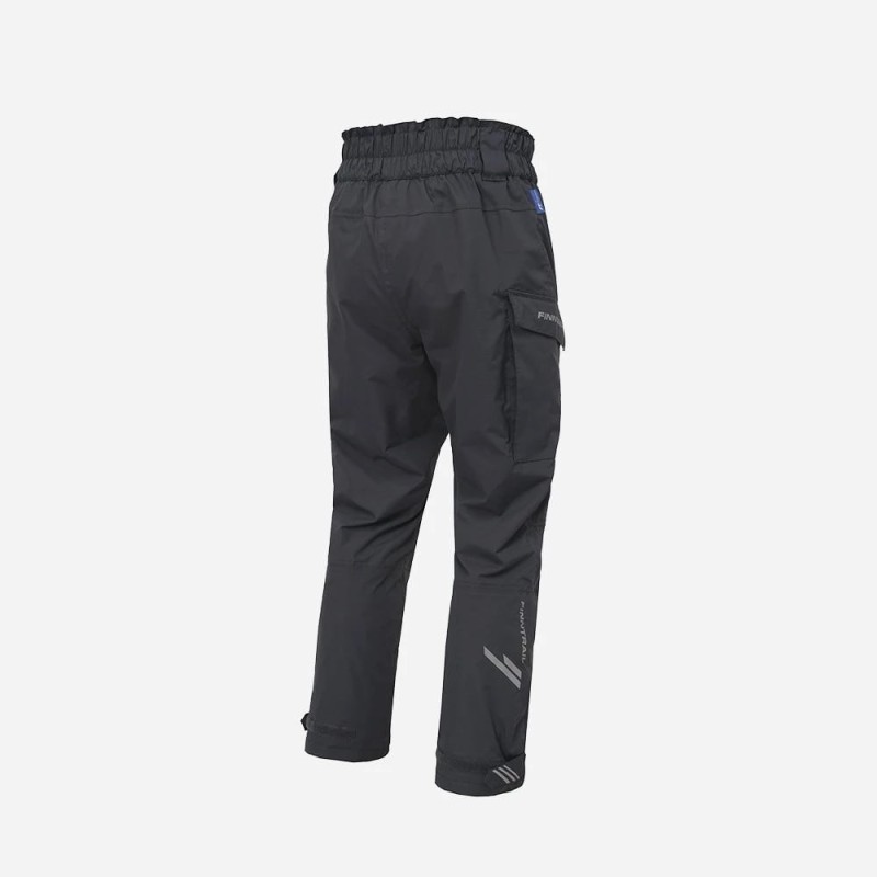 Костюм мужской Finntrail GT 3425 Red, мембрана Hard-Tex, красный, размер 50-52 (L), 175-185 см