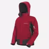 Костюм мужской Finntrail GT 3425 Red, мембрана Hard-Tex, красный, размер 58-60 (XXL), 185-195 см