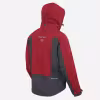 Костюм мужской Finntrail GT 3425 Red, мембрана Hard-Tex, красный, размер 62-64 (XXXL), 190-200 см