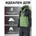 Костюм Finntrail Lightsuit 3503, Green, размер 42-44 (XS), 160-170 см