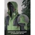 Костюм Finntrail Lightsuit 3503, Green, размер 42-44 (XS), 160-170 см