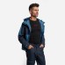 Костюм Finntrail Lightsuit 3503 Blue, ткань Рипстоп, синий, размер 42-44 (XS), 160-170 см