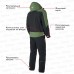 Костюм Finntrail Lightsuit 3503, Green, размер 42-44 (XS), 160-170 см