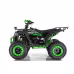 Комплект запчастей для сборки квадроцикла Wels Thunder EVO X 200, зеленый