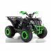 Комплект запчастей для сборки квадроцикла Wels Thunder EVO X 200, зеленый