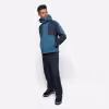 Костюм мужской Finntrail Lightsuit 3503 Blue, мембрана Hard-Tex, синий, размер 44-46 (S), 165-175 см