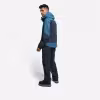 Костюм мужской Finntrail Lightsuit 3503 Blue, мембрана Hard-Tex, синий, размер 58-60 (XXL), 185-195 см