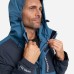 Костюм мужской Finntrail Lightsuit 3503 Blue, мембрана Hard-Tex, синий, размер 58-60 (XXL), 185-195 см