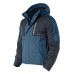 Костюм мужской Finntrail Lightsuit 3503 Blue, мембрана Hard-Tex, синий/черный, размер 58-60 (XXL), 185-195 см