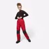 Костюм женский Finntrail Sierra 3450 Red, мембрана Hard-Tex, красный, размер 42-44 (XS), 155-165 см