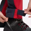 Костюм женский Finntrail Sierra 3450 Red, мембрана Hard-Tex, красный, размер 42-44 (XS), 155-165 см