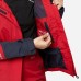 Костюм женский Finntrail Sierra 3450 Red, мембрана Hard-Tex, красный, размер 42-44 (XS), 155-165 см