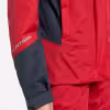 Костюм женский Finntrail Sierra 3450 Red, мембрана Hard-Tex, красный, размер 42-44 (XS), 155-165 см