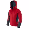 Костюм женский Finntrail Sierra 3450 Red, мембрана Hard-Tex, красный, размер 44-46 (S), 160-170 см