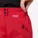 Костюм женский Finntrail Sierra 3450 Red, мембрана Hard-Tex, красный, размер 46-48 (M), 165-175 см