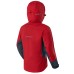 Костюм женский Finntrail Sierra 3450 Red, мембрана Hard-Tex, красный, размер 46-48 (M), 165-175 см