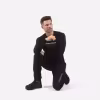Брюки мужские Finntrail Expert 4602, мембрана Hard-Tex, черный, размер 54-56 (МК), 170-180 см