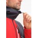 Термокуртка мужская Finntrail Tactic 1321, ткань Софтшелл, красный, размер 50-52 (L), 175-185 см