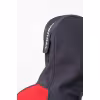 Куртка мужская Finntrail Tactic 1321, ткань Софтшелл, красный, размер 58-60 (XXL), 185-195 см