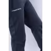 Брюки мужские Finntrail Nitro 4603, ткань Софтшелл, серый, размер 48-50 (M), 170-180 см