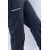 Брюки мужские Finntrail Nitro 4603, ткань Softshell, серый, размер 46-48 (M), 165-175 см