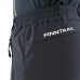 Брюки мужские Finntrail Nitro 4603, ткань Softshell, серый, размер 48-50 (L), 170-180 см