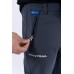 Брюки мужские Finntrail Nitro 4603, ткань Softshell, серый, размер 50-52 (XL), 170-180 см