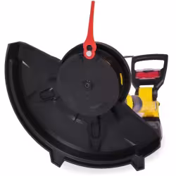 Головка триммерная с пластиковым ножом Champion HT63 для ТB1811