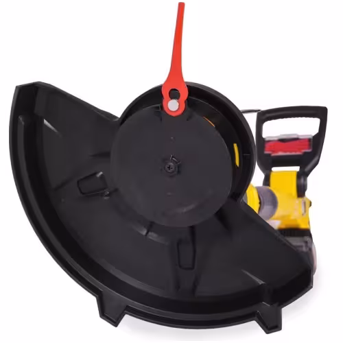 Головка триммерная с пластиковым ножом Champion HT63 для ТB1811