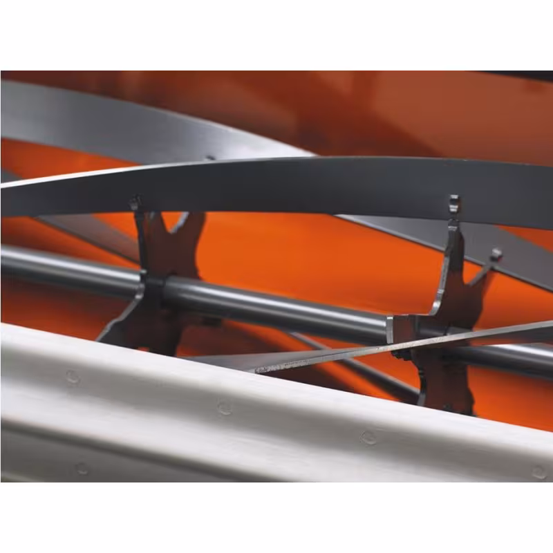 Газонокосилка механическая Husqvarna HiCut 64