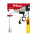 Таль электрическая тросовая Quattro Elementi TL-250, 0.25 т, 12 м