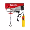 Таль электрическая тросовая Quattro Elementi TL-500, 0.5 т, 12 м