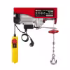 Таль электрическая тросовая Quattro Elementi TL-500, 0.5 т, 12 м