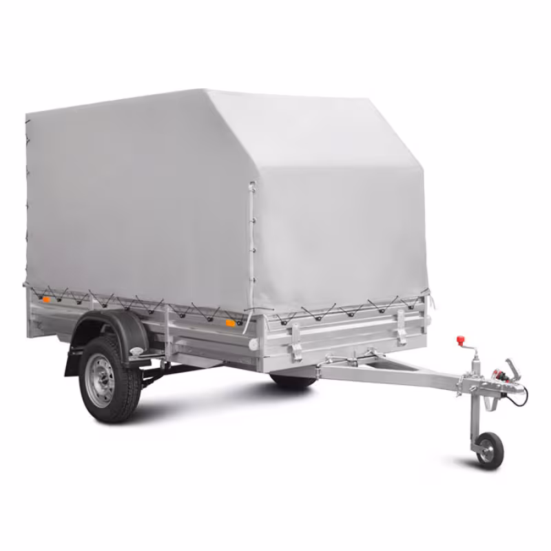 Тент аэродинамический 301515С на прицепы МЗСА 817712, 817731 исп. 022, 025, 1200 мм