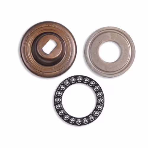 Шайба косая в сборе для моек высокого давления Karcher