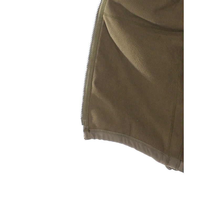 Костюм мужской Huntsman (Восток) Никс-Люкс, ткань Алова Виндблок, хаки, размер 44-46, 170-176 см